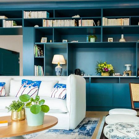 Victoria Boutique Hotel Аркашон Экстерьер фото