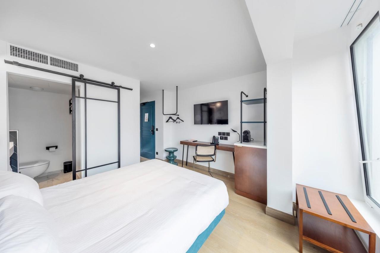 Victoria Boutique Hotel Аркашон Экстерьер фото