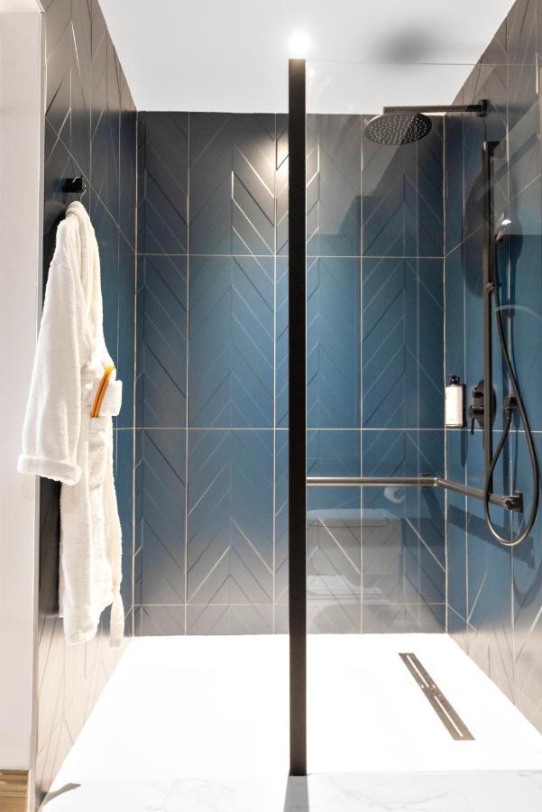 Victoria Boutique Hotel Аркашон Экстерьер фото